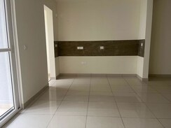 3 BHK Apartment For Rent in B & B Oakyard I