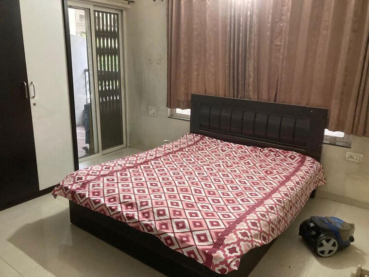 Bedroom, riddhi-zoa-complex 3 Bedroom 1250 Sq.Ft. Apartment In Mundhwa Pune 10151911