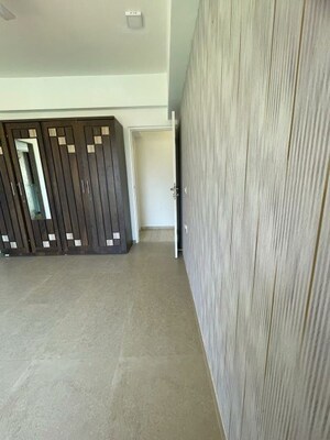 Building Lobby in 3 BHK Apartment at Kanakia Silicon Valley, Powai – for Rent