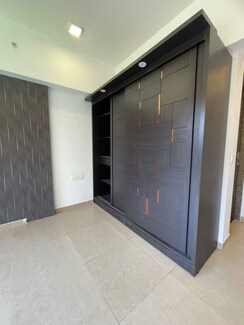 3 BHK Apartment For Rent in Kanakia Silicon Valley