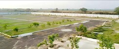 Plot For Sale in JB Serene City