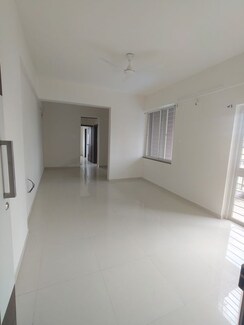2 BHK + Pooja Room Apartment For Rent in Mahesh El Regalo