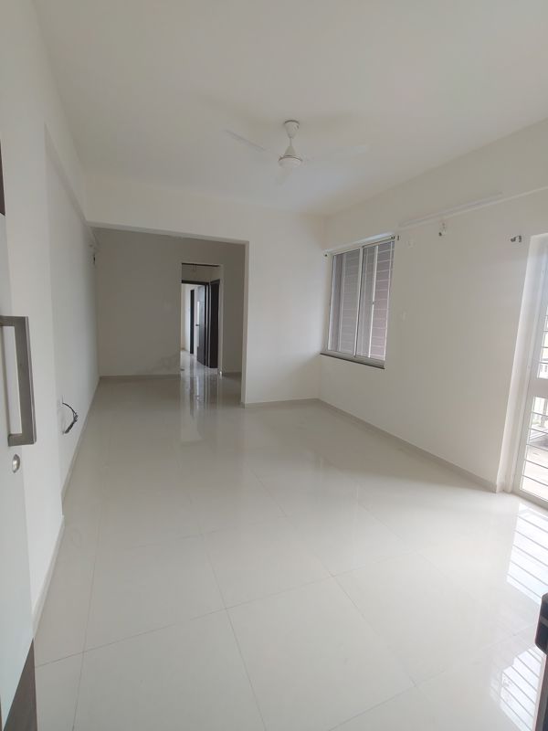2 BHK + Pooja Room Apartment For Rent in Mahesh El Regalo