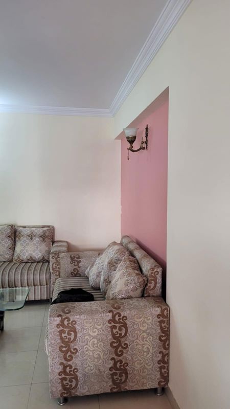 2 BHK 1000 Sq.Ft. Apartment in Puravankara Purva Panorama