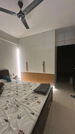 2 BHK Apartment For Rent in Ahad Serenity