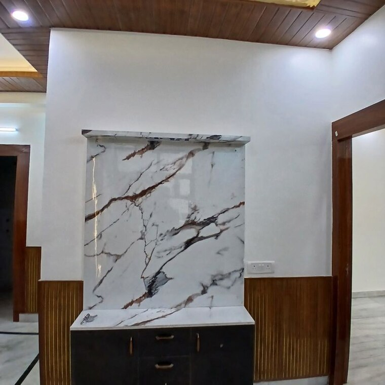 Kitchen, town-park-white-orchid 2 Bedroom 1097 Sq.Ft. Apartment In Sector 16c Greater Noida Greater Noida 10175849