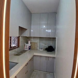 Kitchen in 2 BHK Apartment at Town Park White Orchid, Sector 16c Greater Noida – for Sale