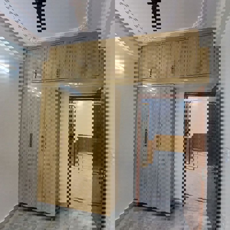 2 BHK 1097 Sq.Ft. Apartment in Town Park White Orchid