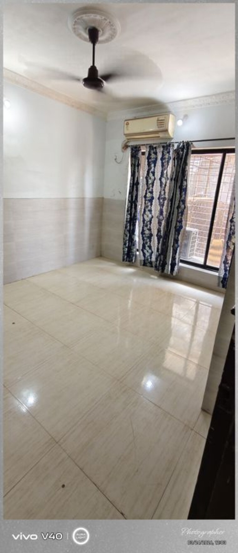 Balcony, summit-apartment 2 Bedroom 560 Sq.Ft. Apartment In Goregaon East Mumbai 10175851