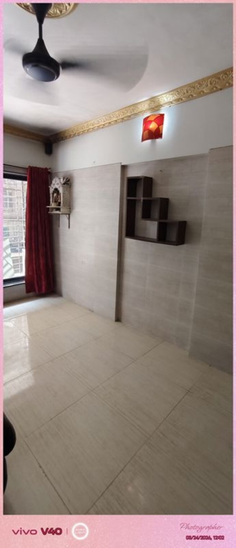 Room, summit-apartment 2 Bedroom 560 Sq.Ft. Apartment In Goregaon East Mumbai 10175851