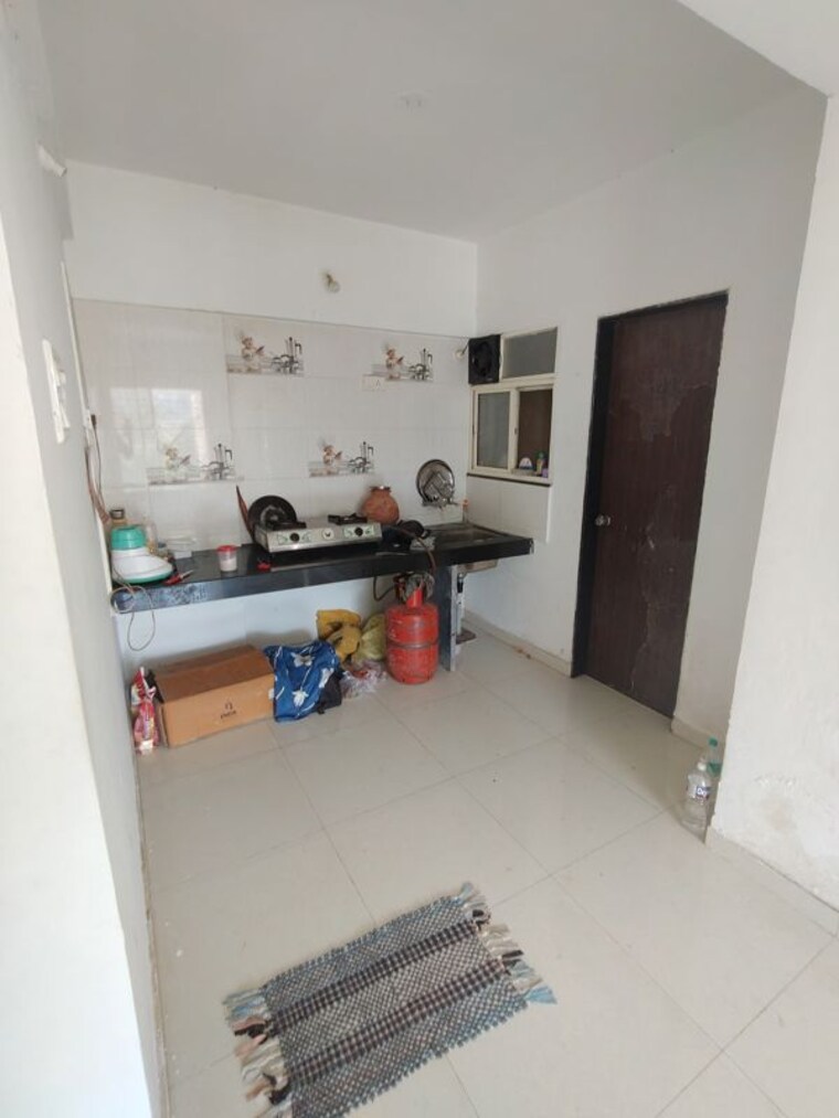 Kitchen, venkatesh-paradise 1 Bedroom 497 Sq.Ft. Apartment In Pisoli Pune 10175853