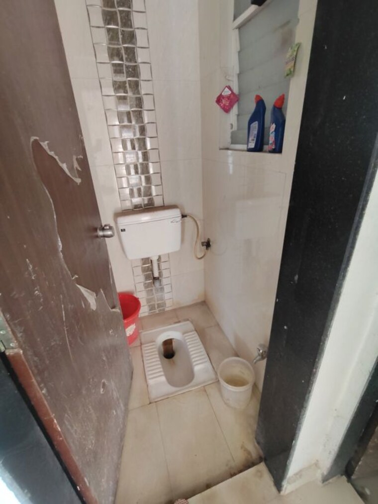 Bathroom, venkatesh-paradise 1 Bedroom 497 Sq.Ft. Apartment In Pisoli Pune 10175853