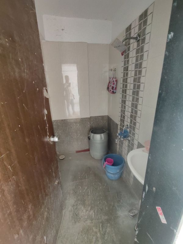 1 BHK + Pooja Room 497 Sq.Ft. Apartment in Venkatesh Paradise