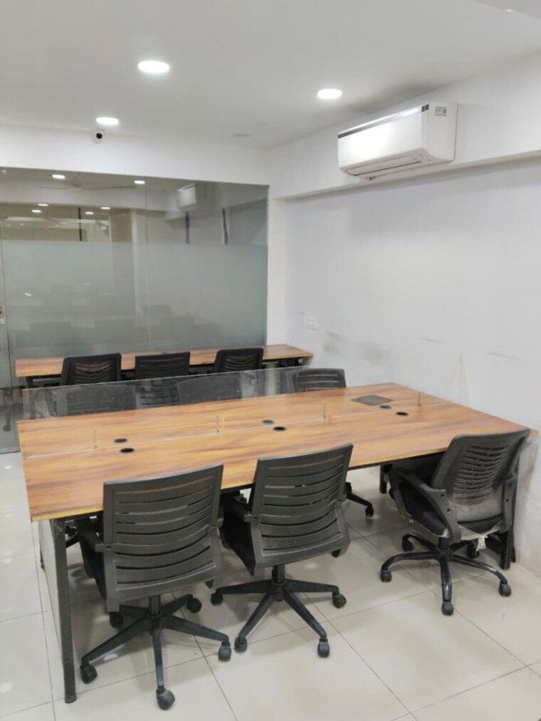 Team Area, true-westgate-business-bay Commercial Office Space 1470 Sq.Ft. In Makarba Ahmedabad 10175846