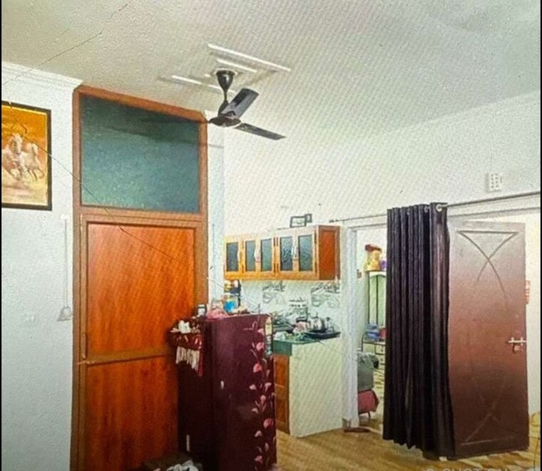 undefined, chinhat 2 Bedroom 800 Sq.Ft. Apartment In Chinhat Lucknow 10175854