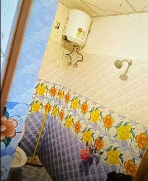 2 BHK Apartment For Rent in Chinhat