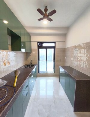 Kitchen in 2 BHK Apartment at Runwal Elina, Sakinaka – for Rent