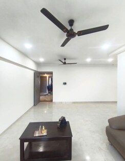 2 BHK Apartment For Rent in Runwal Elina