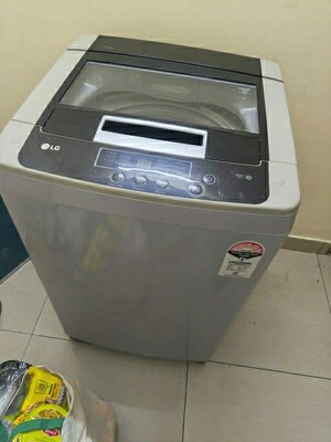 Furnished Amenities in 2 BHK Apartment at La Residentia, Tech Zone 4 Greater Noida – for Rent