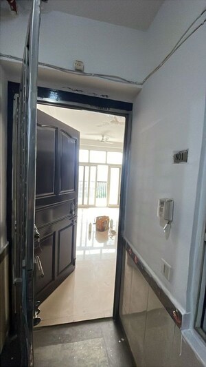 Building Lobby in 2 BHK Apartment at Gaur City 2 - 12th Avenue, Sector 16c Greater Noida – for Sale