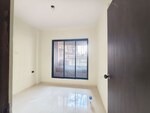 1 BHK + Study Room 500 Sq.Ft. Apartment in Gharkul Complex