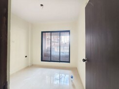 1 BHK + Study Room Apartment For Rent in Gharkul Complex