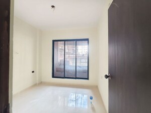 1 BHK Apartment For Rent in Gharkul Complex, Kharghar
