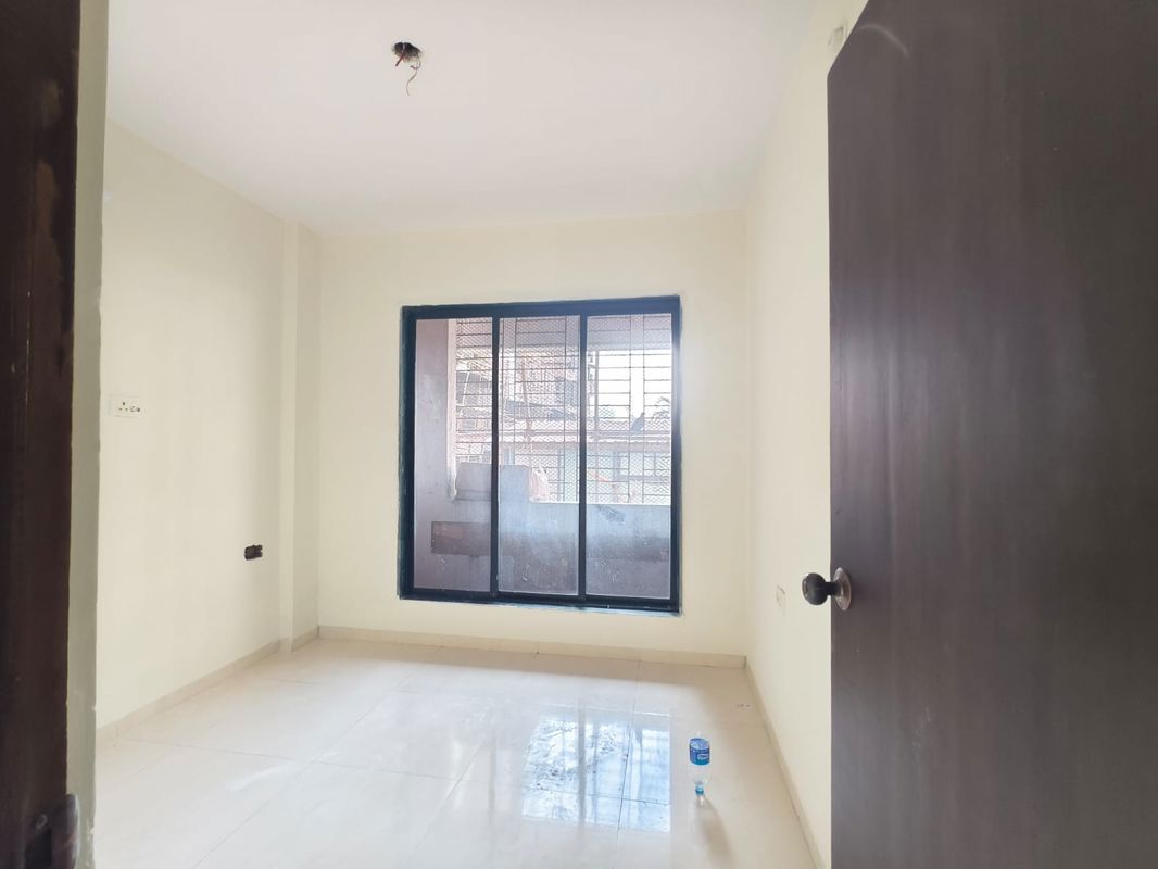 1 BHK + Study Room Apartment For Rent in Gharkul Complex