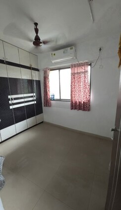 1 BHK Apartment For Rent in Onkar CHS