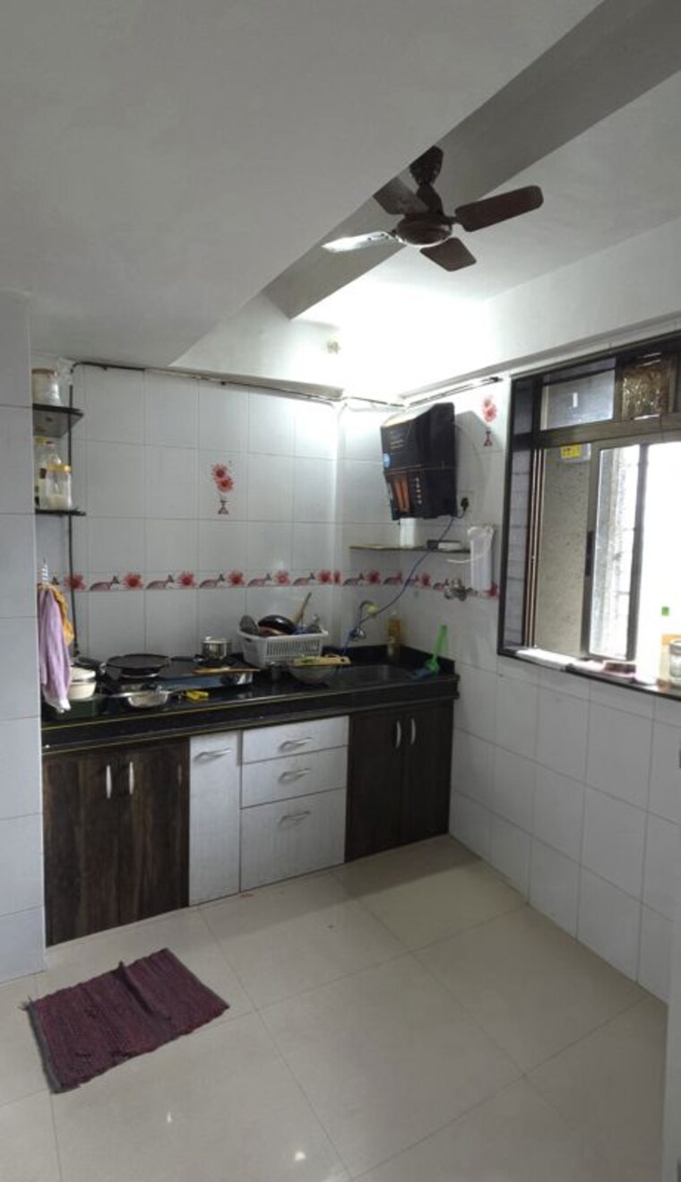 Kitchen, onkar-chs 1 Bedroom 390 Sq.Ft. Apartment In Goregaon East Mumbai 10175870