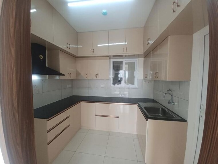 Kitchen, godrej-24-sarjapur 2 Bedroom 1000 Sq.Ft. Apartment In Sarjapur Road Bangalore 10175867