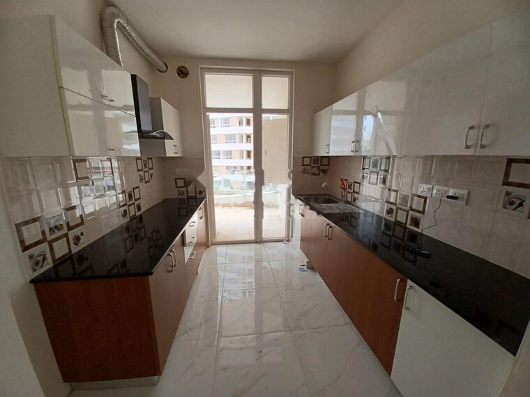 Kitchen, godrej-24-sarjapur 2 Bedroom 1000 Sq.Ft. Apartment In Sarjapur Road Bangalore 10175867