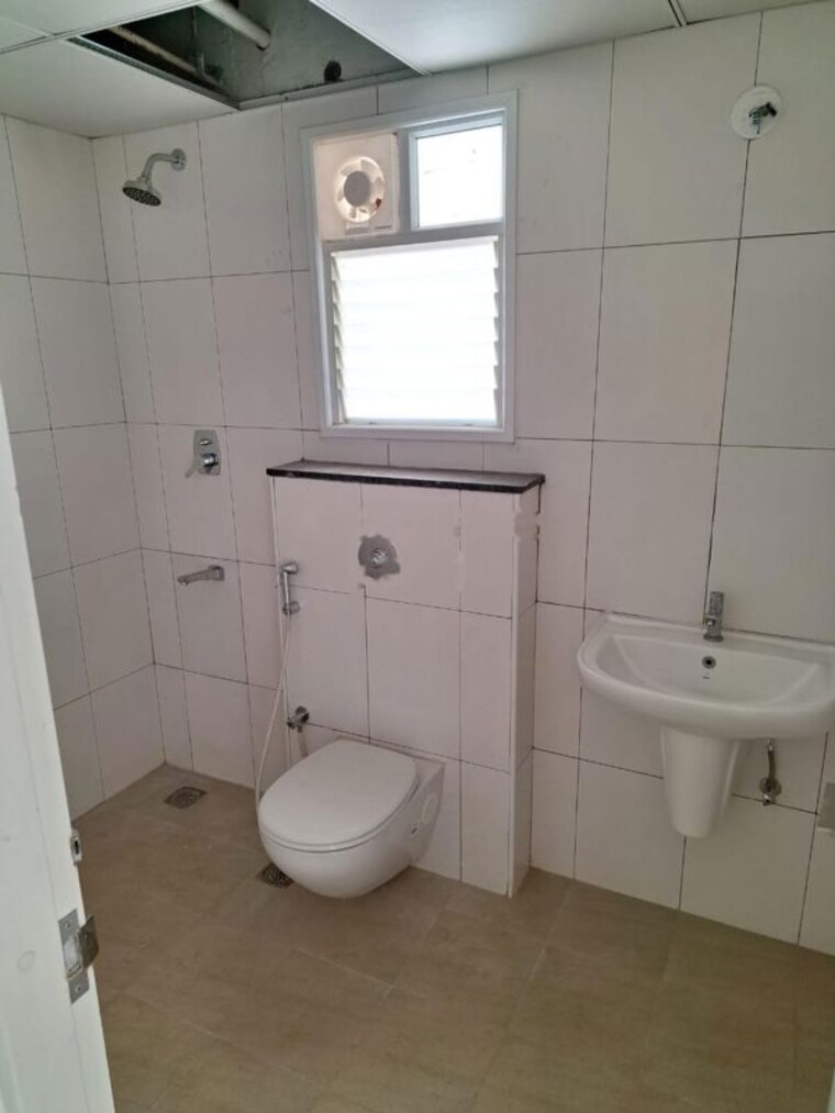 Bathroom, godrej-24-sarjapur 2 Bedroom 1000 Sq.Ft. Apartment In Sarjapur Road Bangalore 10175867