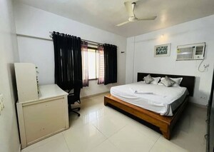 2 BHK Apartment For Rent in K Raheja Vihar, Powai