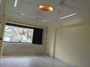 Hall in 2 BHK Apartment at Palazzio CHS, Powai – for Rent