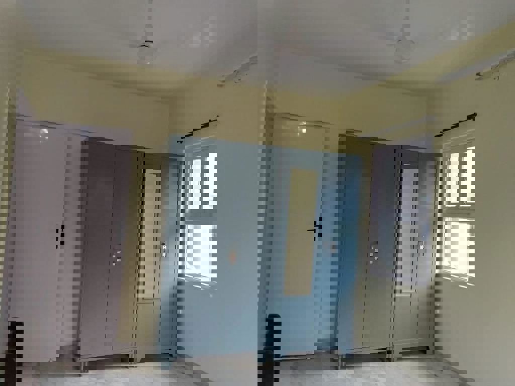 2 BHK 1050 Sq.Ft. Apartment in Palazzio CHS