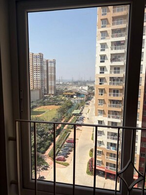 1.5 BHK Apartment – Exterior View View at Brigade El Dorado, Bagaluru - for Rent