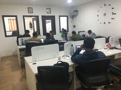 Office Space in IT/SEZ For Rent in Sector 63