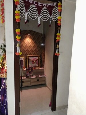 Furnished Amenities in 2 BHK Apartment at Lodha Palava City, Dombivli East – for Rent