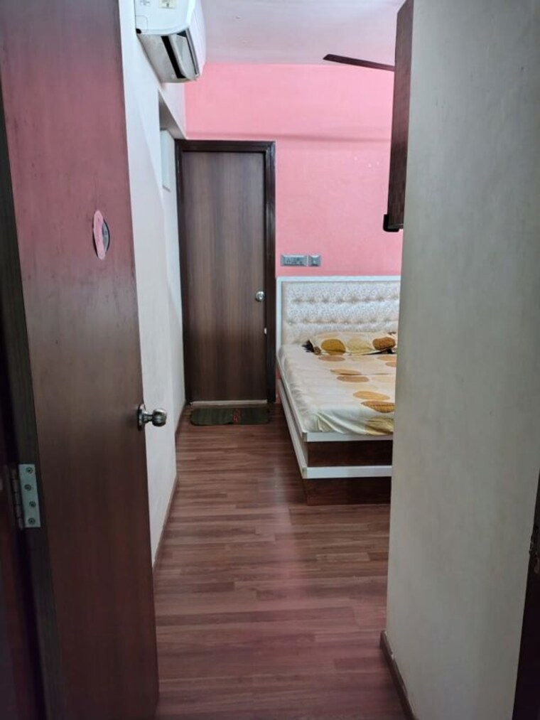 undefined, lodha-palava-city 2 Bedroom 734 Sq.Ft. Apartment In Dombivli East Thane 10175879