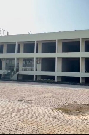  Plot – Exterior View View at Kharar Mohali Road - for Sale