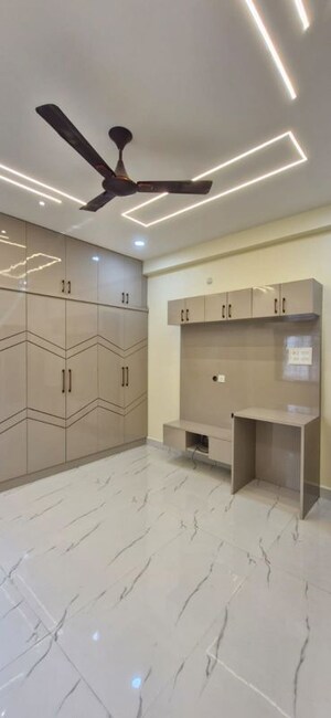 Room in 3 BHK Builder Floor at Manikonda – for Rent