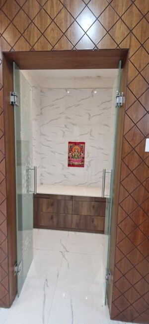  3 BHK Builder Floor at Manikonda – for Rent