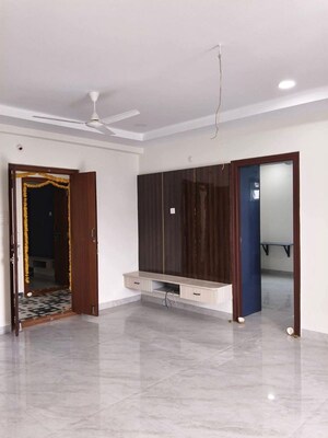 3 BHK Builder Floor For Rent in Manikonda