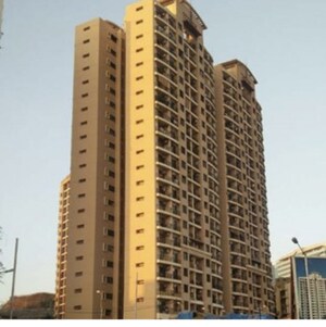 2 BHK Apartment – Exterior View View at K Raheja Heights, Malad East - for Rent