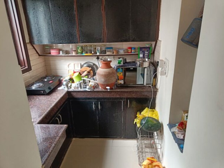 undefined, maple-heights 1 Bedroom 650 Sq.Ft. Builder Floor In Sector 43 Gurgaon 10175887