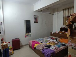 1 BHK Builder Floor For Rent in Maple Heights