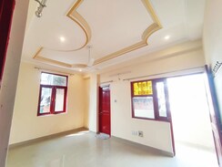 3 BHK + Extra Room Apartment For Rent in AF Apartments