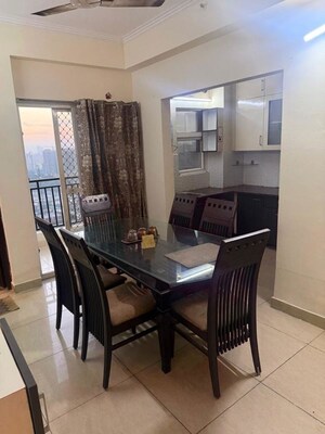 Master Bedroom in 3 BHK Apartment at Wallrock Aishwarayam Gold, Sector 1 Greater Noida – for Sale