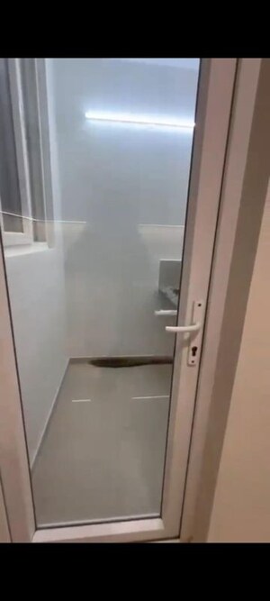 Balcony in 2 BHK Apartment at Godrej Park Retreat, Sarjapur Road – for Rent